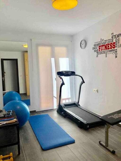 II Apartamentos Morales & Arnal روندا المظهر الخارجي الصورة