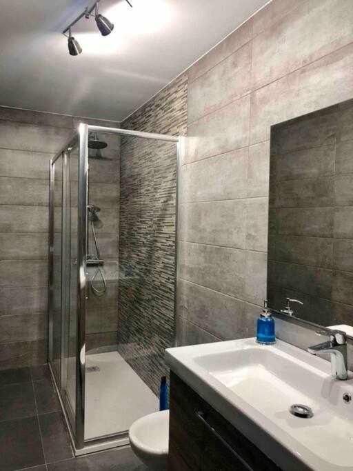 II Apartamentos Morales & Arnal روندا المظهر الخارجي الصورة