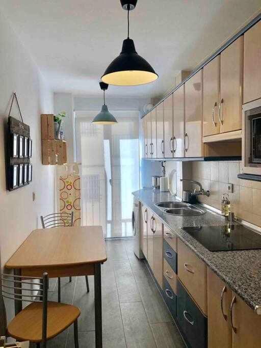 II Apartamentos Morales & Arnal روندا المظهر الخارجي الصورة