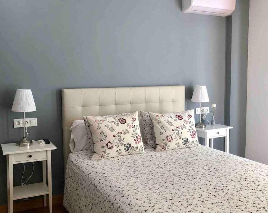 II Apartamentos Morales & Arnal روندا المظهر الخارجي الصورة