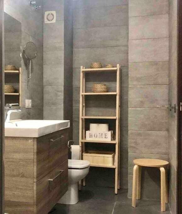 II Apartamentos Morales & Arnal روندا المظهر الخارجي الصورة